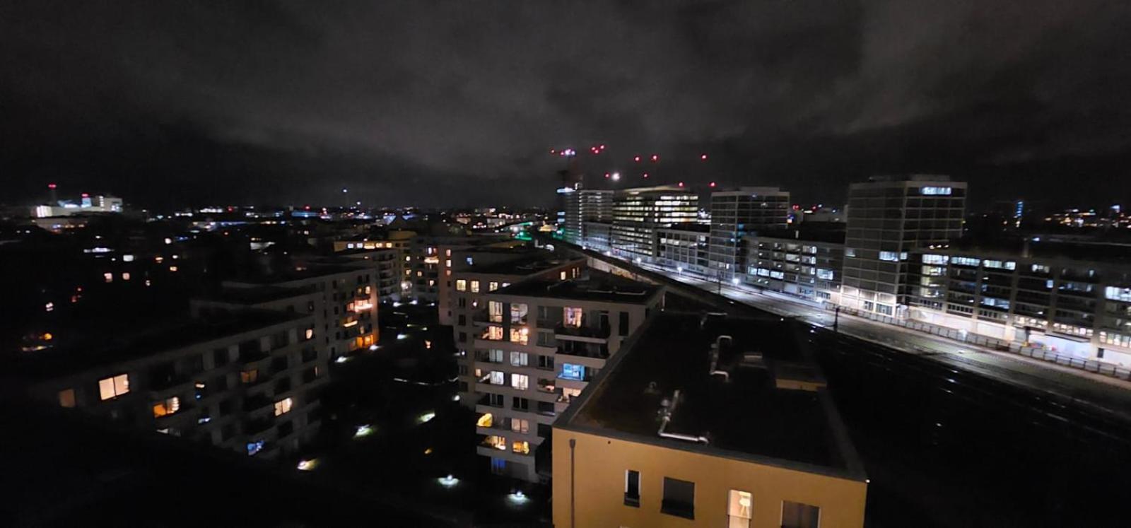 Am Hauptbahnhof Apartment *